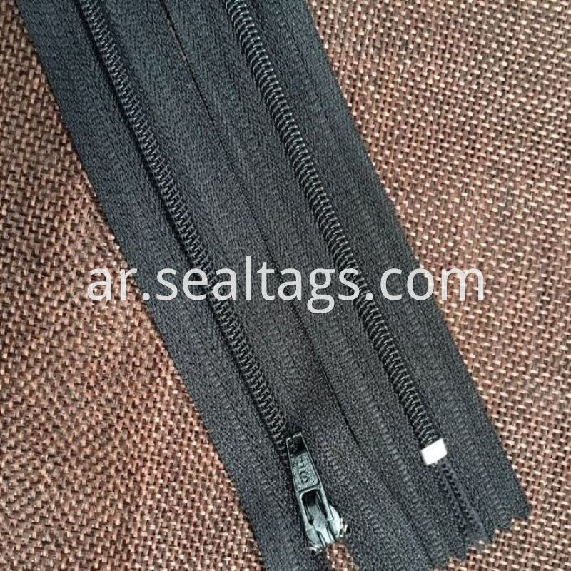 100 Ct Diamond Zipper